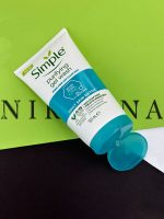 ژل شوینده Purifying صورت سیمپل Simple - تصویر 2