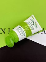 ژل شست و شوی صورت سیمپل مدل Kind to Skin Simple - تصویر 2