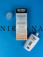 ضد آفتاب فیوژن واتر SPF50 بدون رنگ ایزدین ISDIN - تصویر 5