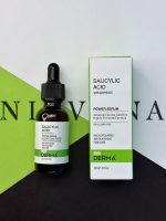 سرم سالیسیلیک اسید 101 درما 101 Derma - تصویر 2