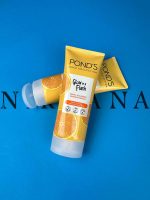 ژل شوینده پرتقال پاندز Pond's - تصویر 4
