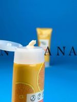 ژل شوینده پرتقال پاندز Pond's - تصویر 5