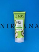 ژل شوینده آلوئه ورا پاندز Pond's