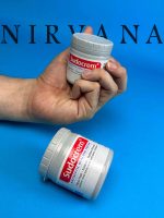 کرم سوختگی سودوکرم Sudocrem - تصویر 2