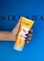 ژل شوینده پرتقال پاندز Pond's - تصویر 2