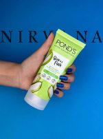 ژل شوینده آلوئه ورا پاندز Pond's - تصویر 2