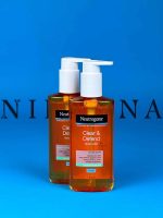 ژل شستشوی ضد جوش صورت نوتروژینا Neutrogena - تصویر 2