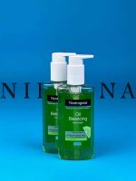 ژل شستشوی صورت نوتروژینا مخصوص پوست‌ چرب Neutrogena - تصویر 2