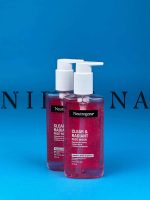 ژل شستشوی صورت گریپ فروت نوتروژینا مخصوص پوست نرمال Neutrogena - تصویر 2