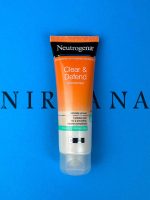 مرطوب کننده ضد جوش نوتروژینا Neutrogena