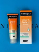 مرطوب کننده ضد جوش نوتروژینا Neutrogena - تصویر 2