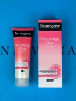 مرطوب کننده ضد لک گریپ فروت نوتروژینا Neutrogena - تصویر 4