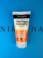 اسکراب صورت نوتروژینا Neutrogena