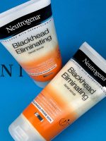 اسکراب صورت نوتروژینا Neutrogena - تصویر 2