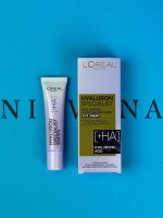 کرم دور چشم آبرسان Hyaluron Expert لورال L'Oréal - تصویر 2