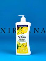 لوسیون بدن حاوی عصاره آووکادو اس تی ایوز St. Ives