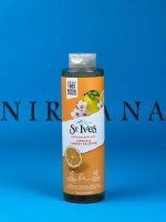 شامپو بدن مرکبات و شکوفه گیلاس اس تی ایوز St. Ives