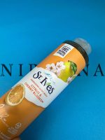 شامپو بدن مرکبات و شکوفه گیلاس اس تی ایوز St. Ives - تصویر 2