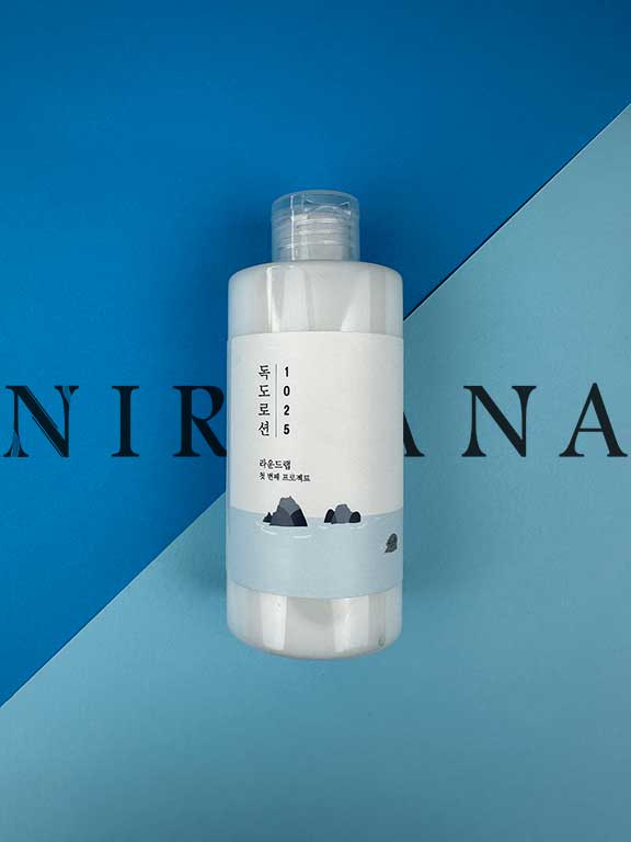 لوسیون مرطوب ‌کننده دوکدو راند لب ۱۰۲۵ Round Lab - فروشگاه نیروانا