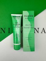 کرم افتر شیو بانوان کلیون Cliven - تصویر 4