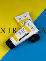 کرم پاک کننده صورت ویتامین C رویول Revuele Vitamin C - تصویر 2