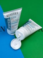 کرم روزانه ضد لاک رویول Revuele Ceramide SPF50 - تصویر 2