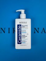 لوسیون مرطوب کننده سرامید رویول Revuele Ceramide