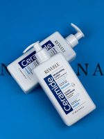 لوسیون مرطوب کننده سرامید رویول Revuele Ceramide - تصویر 2