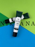 کرم آبرسان صورت Tea Tree بادی شاپ Body Shop - تصویر 4