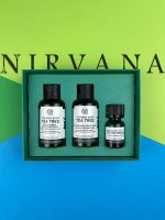 کیت ضد جوش Tea Tree بادی شاپ Body Shop