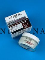 کرم ضد چروک ATTIVA ANTI-RUGHE +45 لورال L'Oréal - تصویر 3
