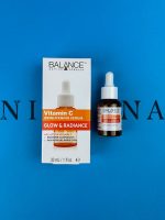 سرم ویتامین C بالانس Balance - تصویر 4