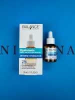 سرم آبرسان هیالورونیک اسید بالانس Balance - تصویر 3