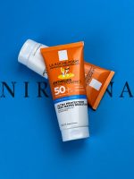 ضد آفتاب بچگانه لاروش پوزای La Roche-Posay - تصویر 4