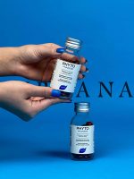 قرص فیتو فانر طرح قدیم تقویت کننده مو و ناخن Phytophanere - تصویر 3