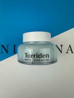 ژل کرم مرطوب کننده و التیام بخش توریدن Torriden
