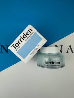 ژل کرم مرطوب کننده و التیام بخش توریدن Torriden - تصویر 3
