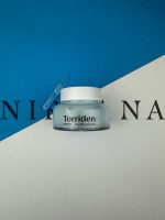 ژل کرم مرطوب کننده و التیام بخش توریدن Torriden - تصویر 2