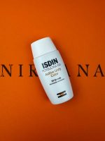 ضد آفتاب اکتیو یونیفای ایزدین رنگی ISDIN Active Unify Color