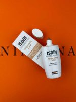 ضد آفتاب اکتیو یونیفای ایزدین رنگی ISDIN Active Unify Color - تصویر 4