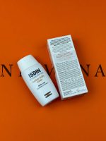 ضد آفتاب اکتیو یونیفای ایزدین رنگی ISDIN Active Unify Color - تصویر 2