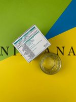 ژل آبرسان روز هیالورونیک اسید گارنیر Garnier - تصویر 2