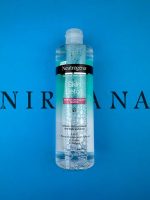 میسلارواتر اسکین دتوکس نوتروژینا Neutrogena