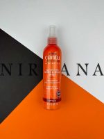 اسپری درخشان کننده و نگهدارنده موی روغن نارگیل کنتو Cantu Shine Hold
