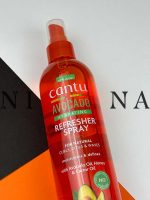 اسپری ریفرش آووکادو کنتو Cantu Avocado Hydrating Refresher Spray - تصویر 2