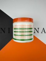 نرم کننده عمیق سه کاره بعد و داخل حمام آرگان کنتو Cantu Argan Oil Leave-In Conditioning Repair Cream - تصویر 3