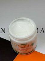 نرم کننده عمیق سه کاره بعد و داخل حمام آرگان کنتو Cantu Argan Oil Leave-In Conditioning Repair Cream - تصویر 2