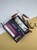 سرم ویال ضد ریزش مو فیتو فیتوسیان 94% مخصوص بانوان PHYTO PHYTOCYANE ANTI-HAIR LOSS VIAL SERUM - تصویر 4