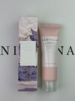 فوم شستشوی عمیق کنترل منافذ سنتلا ماداگاسکار (اسکین 1004) SKIN1004 - تصویر 3