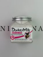اسکراب شنی لایه بردار شیر خر (الاغ) وکالی WOKALI